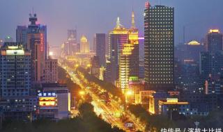 中国有多少个直辖市 直辖市名单